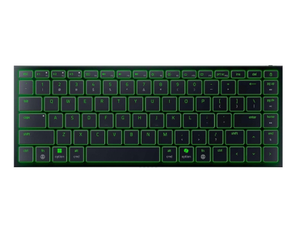 Klawiatura bezprzewodowa Razer Joro Portable Keyboard - US Layout